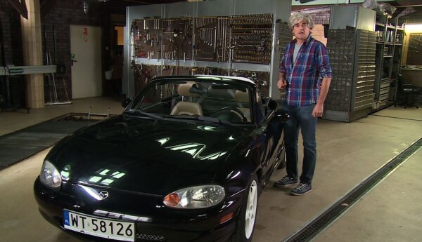 Alternator: nowy czy regenerowany?