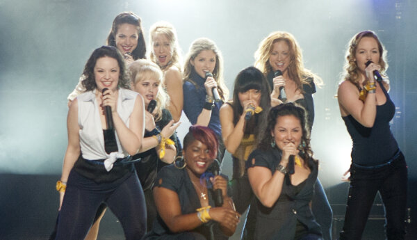 21 maja: Pitch Perfect
