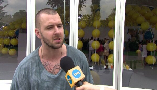 Czy "X Factor" był dla Grzegorza Hyżego trampoliną do kariery?